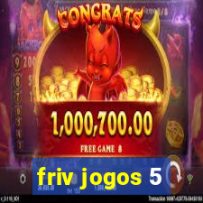 friv jogos 5